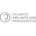 Atlantic Implants & Periodontics logo